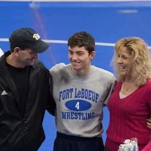 Meet your Posher, Diane